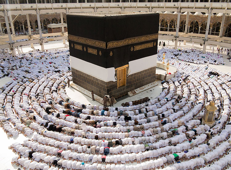 41. PROGRAM 30 GÜNLÜK RAMAZAN TURU